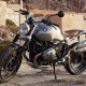 2016 BMW R nineT Scrambler