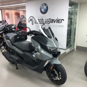 BMW C400GT DEMO (2)